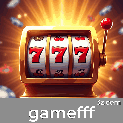 Gamefff App: Descubra Ofertas Exclusivas e Benefícios Únicos