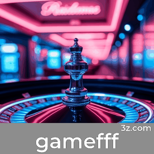 Análise Profissional Focada no Esporte Brasileiro no gamefff