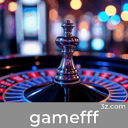 Tecnologia Avançada e Segurança de Ponta na gamefff