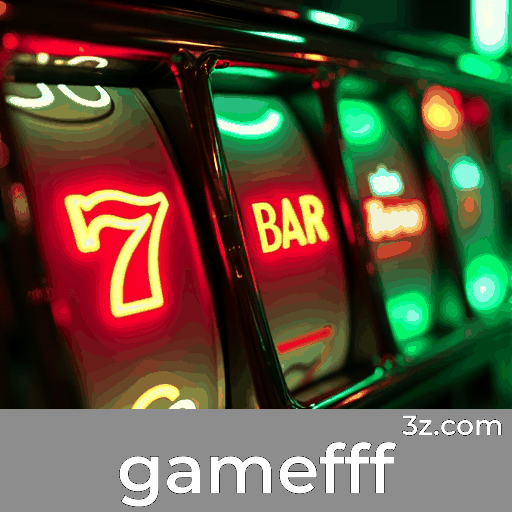 Bônus Exclusivos e Promoções Imperdíveis no gamefff