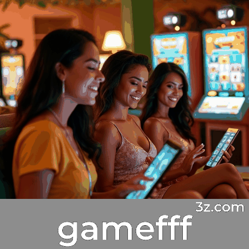 Gamefff: Apostas em Esportes para o Público Brasileiro