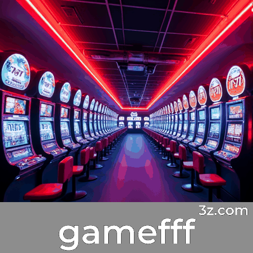 Revolucionário conceito de jogos redefine apostas online no gamefff