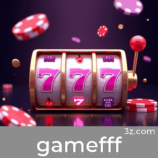 Revolucionário conceito de jogos redefine apostas online no gamefff