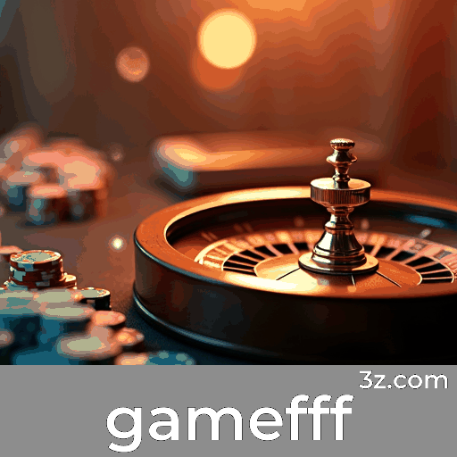 Experimente o acesso seguro exclusivo em gamefff com proteção avançada