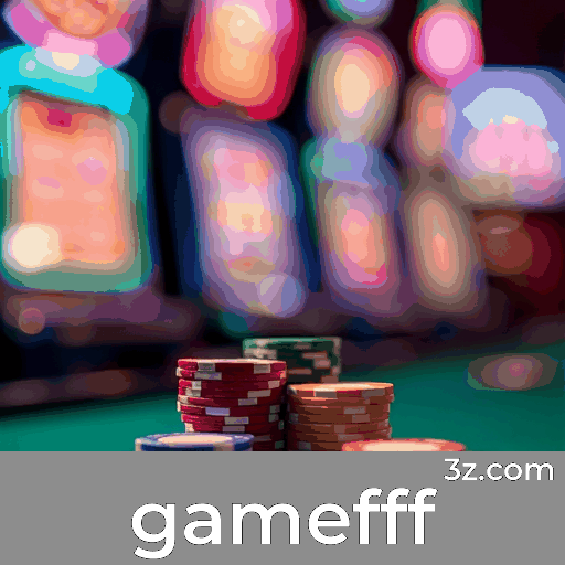 Gamefff: Cassino Online Seguro e Divertido