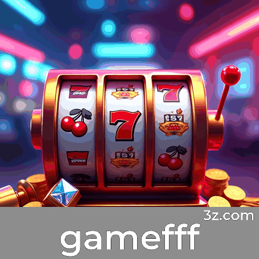 gamefff: A Plataforma de Apostas com Serviços Profissionais