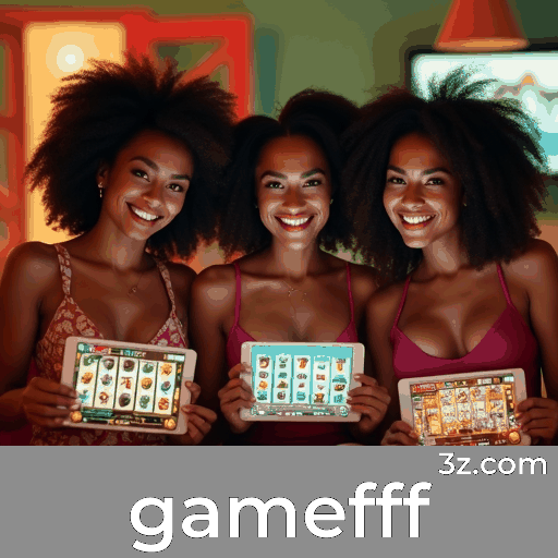 Experiência de Casino Elite no gamefff: Dealers Reais e Jogos Premium