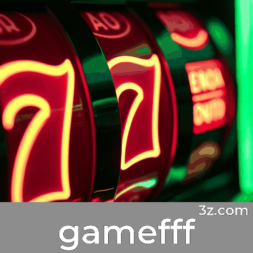 Gamefff: Cassino Online Seguro e Divertido