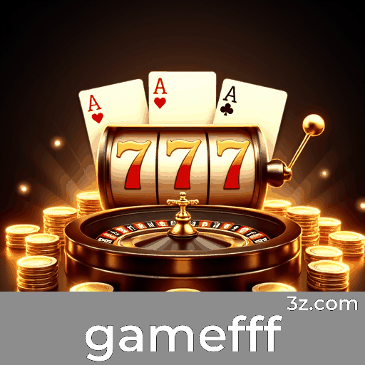 Tecnologia 3D em Jogos de Cassino no gamefff